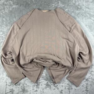 Preppy Vintage Woolrich Original Outdoorwear 100% Cotton Comfy Long Sleeve Shirt